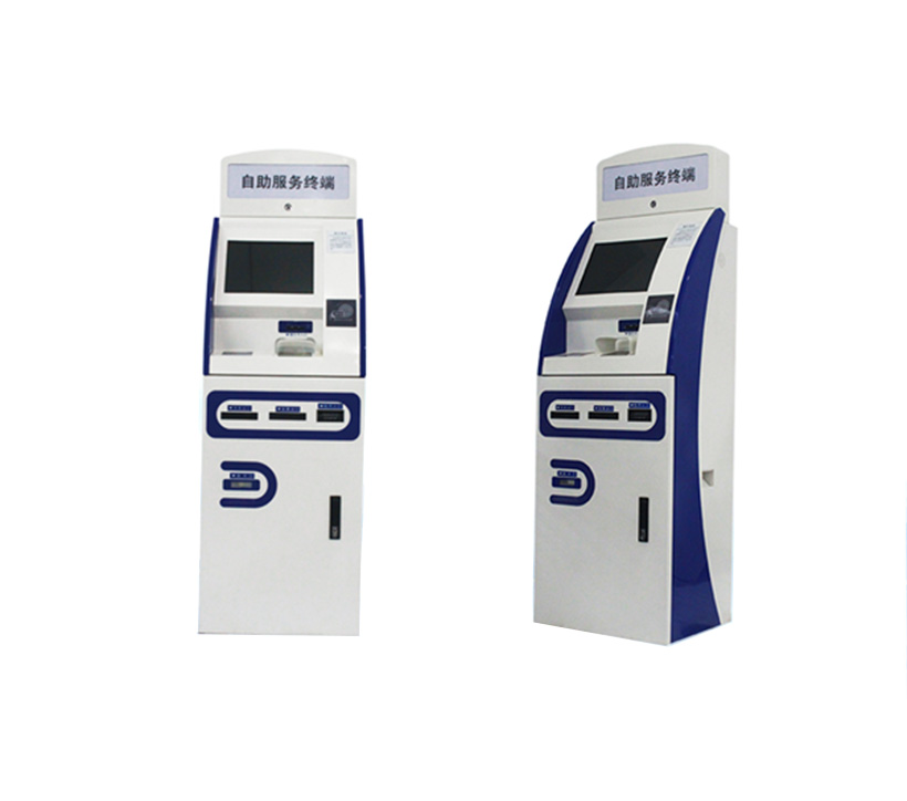 自助服務(wù)終端